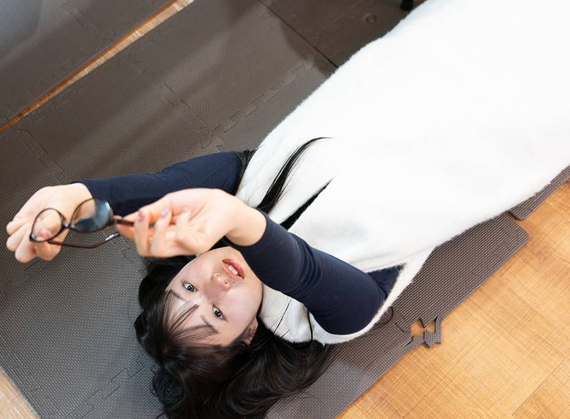 私たちのセリフ