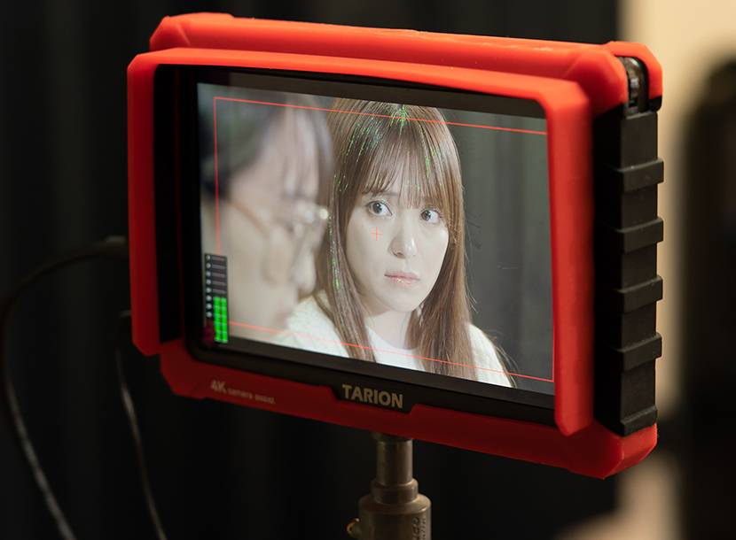 私たちのセリフ