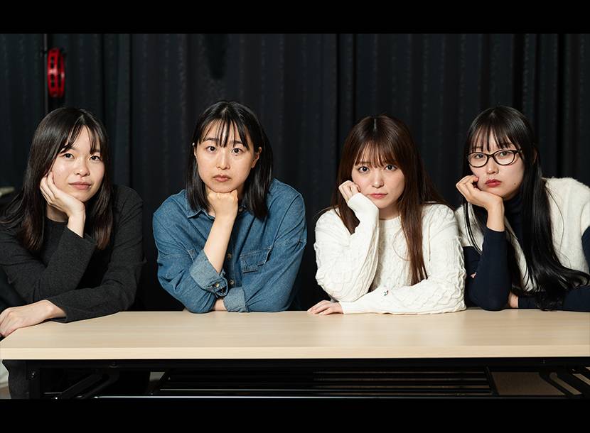 私たちのセリフ