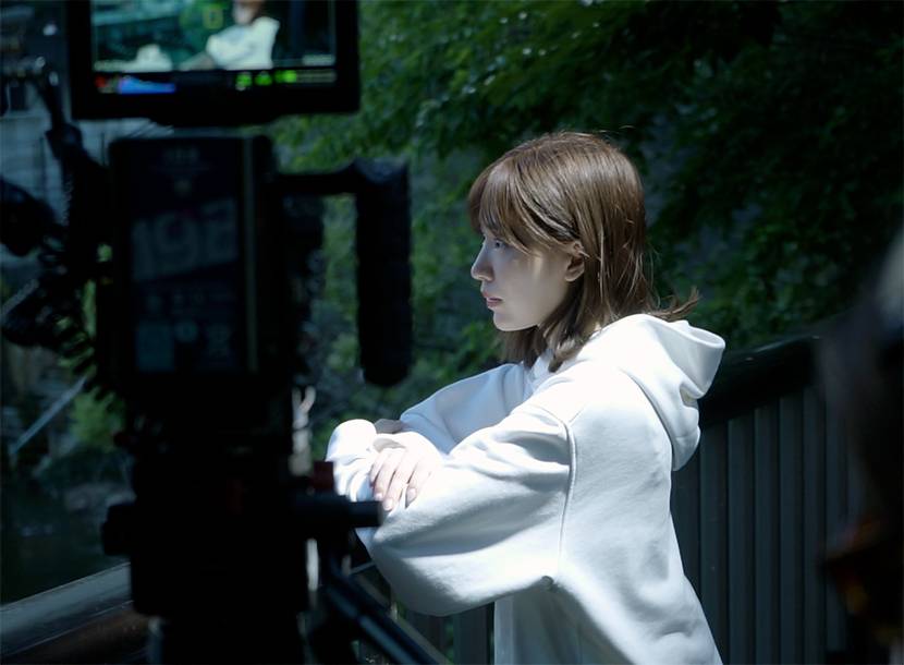 ナイトルーティン